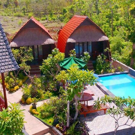 Agasta Villa Toyapakeh Εξωτερικό φωτογραφία