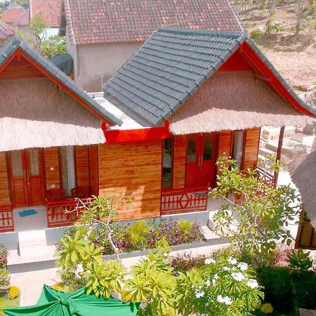Agasta Villa Toyapakeh Εξωτερικό φωτογραφία