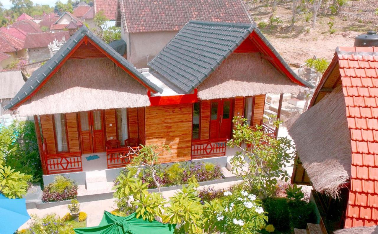 Agasta Villa Toyapakeh Εξωτερικό φωτογραφία