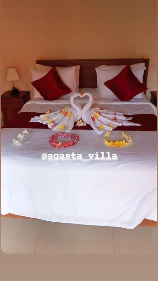 Agasta Villa Toyapakeh Εξωτερικό φωτογραφία